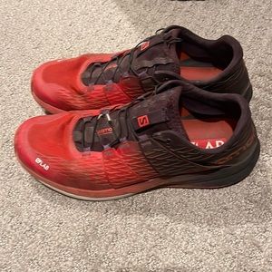 Salomon Slab ultra 2